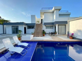 Casa Bocamar